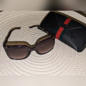 Gucci Sunglasses
